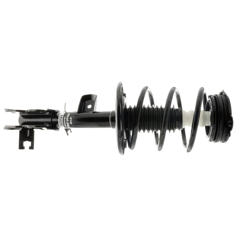 KYB Shocks & Struts Strut Plus - KYB Shocks & Struts Strut Plus Front Right 09-13 Nissan Murano (FWD Only)