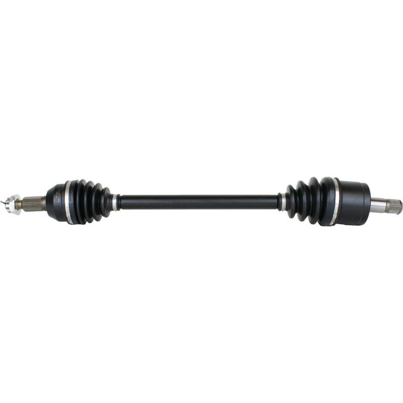 ABR A-Arm Kits - All Balls Racing 2022 Pioneer 1000/2022 Pioneer 1000-5/2022 Pioneer 1000-5 Deluxe Axle