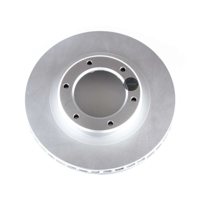 PSB Evolution Coated Rotor - Power Stop 96-97 Lexus LX450 Front Evolution Geomet Coated Rotor