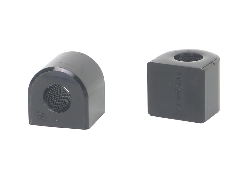 WL Bushings - Sway Bar - Whiteline 2005-2008 Dodge Magnum Sway Bar Service Kit - 18mm Bushing Set