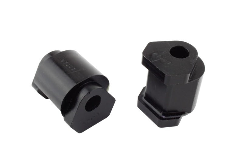 WL Bushings - Control Arm - Whiteline Plus 5/95-99 Pathfinder / 5/95-03 Infiniti QX4 Fr Control Arm Lwr Inner Rear Bushing Kit