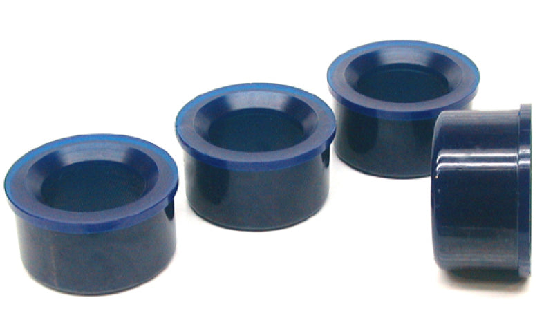 SPR Bushings - Beam Axle - SuperPro Porsche-Torsion Bar Pivot