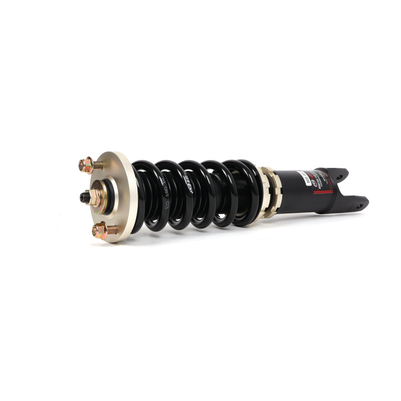 BX Competition Coilovers - BLOX Racing Competition Series Coilover - EG/DC / EK (FF: 12kg: RR: 10kg)