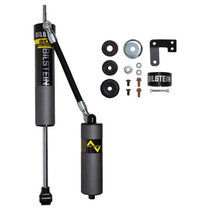BIL B8 Series Shocks - Bilstein 19-24 RAM 2500 Front Driver B8 8100 (ZoneControl R) Shock Absorber