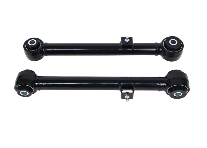 WL Control Arms - Rear - Whiteline 09-24 Ram 2500 Upper Trailing Arm Assembly