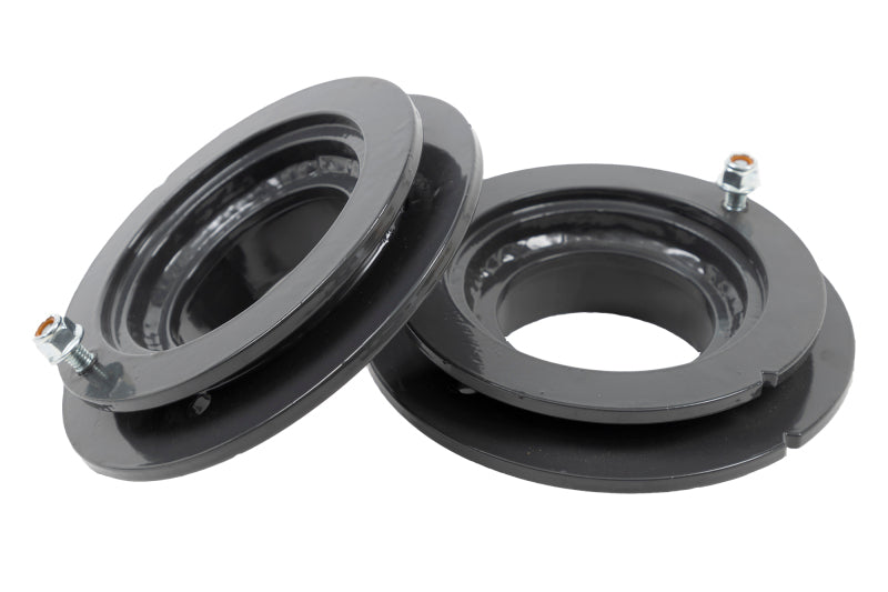 BT Pro Coil Spring Set - Belltech 2019+ Ram 1500 2WD/4WD (Excludes Classic Models) Rear Pro Coil Spring Pair