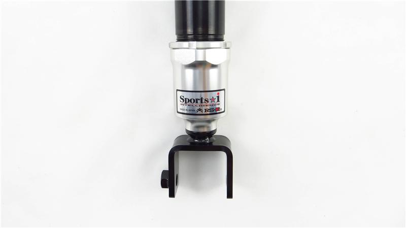 RSR Sports-i - RS-R 09+ Infiniti G37 2dr RWD (CKV36) Sports-i Coilovers