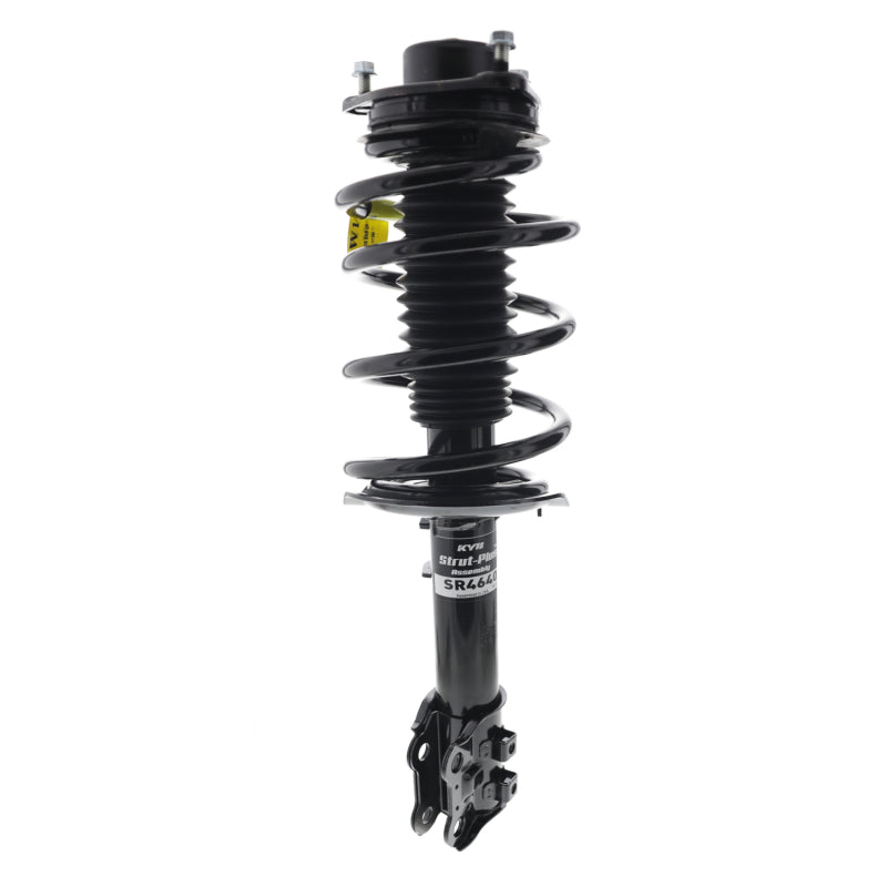 KYB Shocks & Struts Strut Plus - KYB 2011 Hyundai Sonata w/ Coil Spring +H (Built to 6/1/2011) Shocks & Struts Strut Plus Front Right