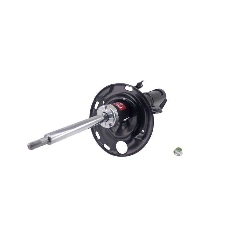 KYB Shock & Strut Excel-G - KYB Shocks & Struts Excel-G Strut Front Right Scion TC 11-12