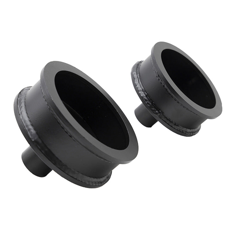 BT Perf Handling Kit - Belltech 07-17 Jeep JK Wrangler Rubicon (4 Door) Performance Handling Kit
