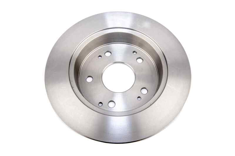 DBA Street Standard Rotors - DBA 1997 Acura Integra Type R Rear Street Series Standard Rotor
