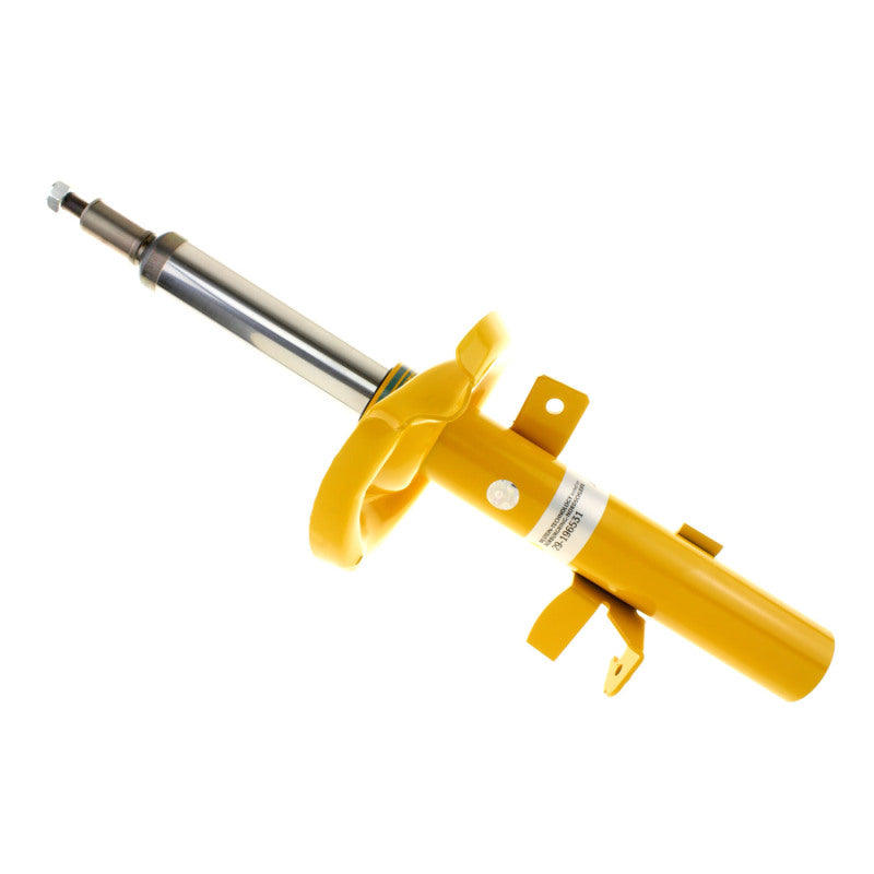 BIL B8 Series Shocks - Bilstein B8 (SP) 12-13 Ford Focus Front Left 36mm Monotube Strut Assembly