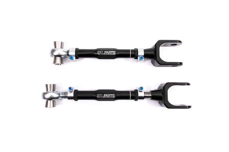 SPP Toe Links - SPL Parts 2015+ Ford Mustang (S550) Rear Toe Links