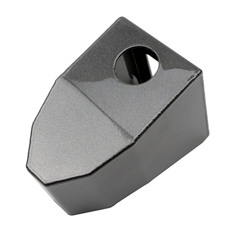 WCF Master Cylinder Cover - Wehrli 01-19 Chevrolet LB7/LLY/LBZ/LMM/LML/L5P Duramax Brake Master Cylinder Cover - Deore Gold