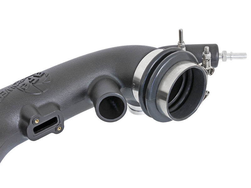 AFE Momentum GT Cold Air Intakes - aFe Momentum GT Pro 5R Intake System 16-17 Chevrolet Camaro V6-3.6L