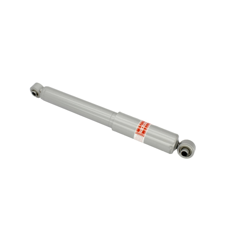KYB Shocks & Struts Gas-A-Just - KYB Shocks & Struts Gas-A-Just Front CHRYSLER Aspen (SUV) 2007-09 DODGE Durango 2004-09