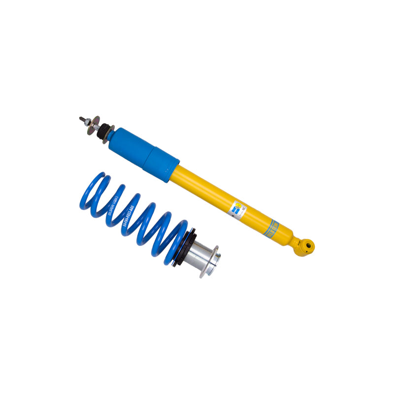 BIL B14 Series Suspension Kits - Bilstein B14 2004 Chrysler Crossfire Base Front and Rear Suspension Kit