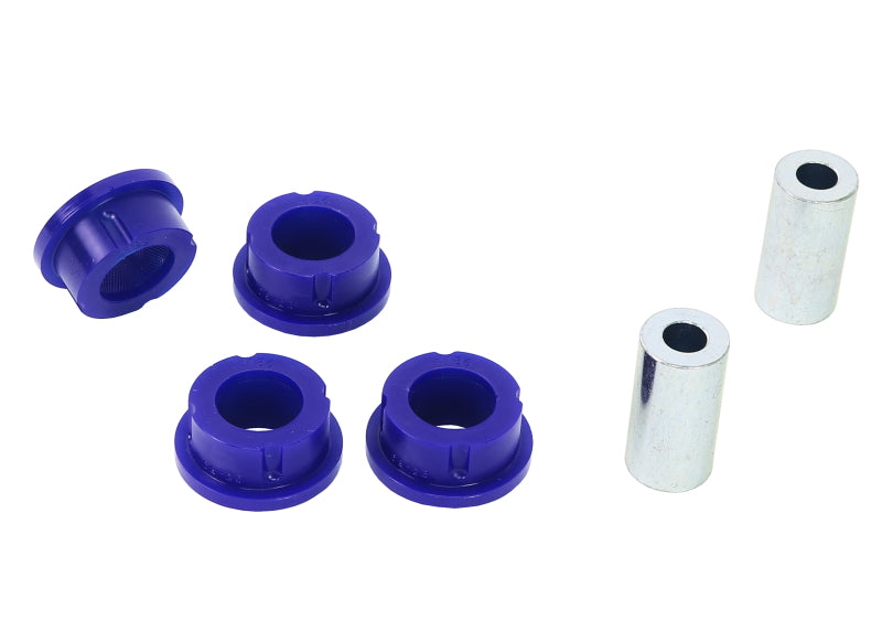 SPR Bushings - Control Arm - SuperPro 2002 Lexus SC430 Base Front Lower Inner Control Arm Bushing Kit