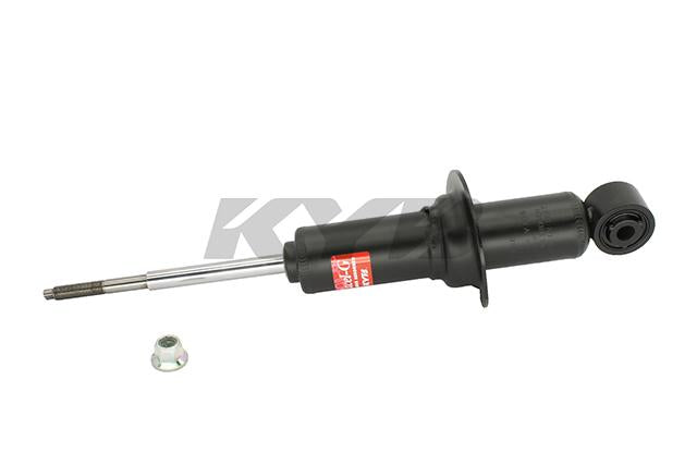 KYB Shock & Strut Excel-G - KYB Shocks & Struts Excel-G Front NISSAN Pathfinder (2WD) 2005-10 NISSAN Pathfinder (4WD) 2005-10 NI