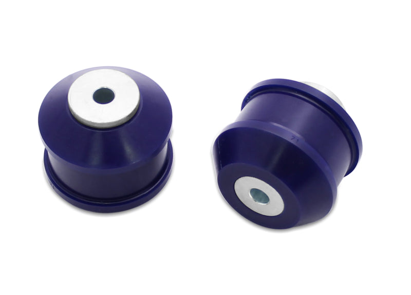 SPR Bushings - Radius Rods - SuperPro 2006 BMW 325i Base Front Radius Arm Bushing Kit