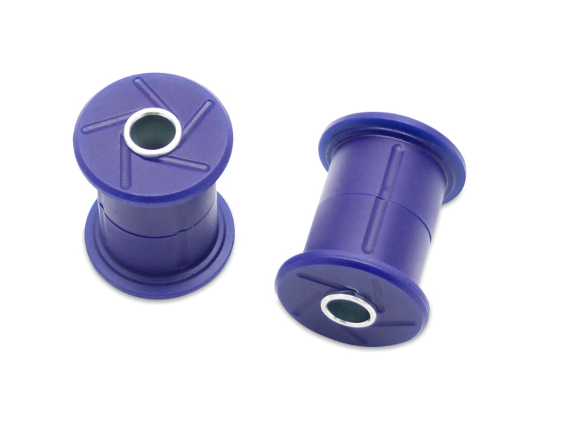 SPR Bushings - Leaf Spring - SuperPro Holden Rodeo Tf 2X4 & 4X4 Rear