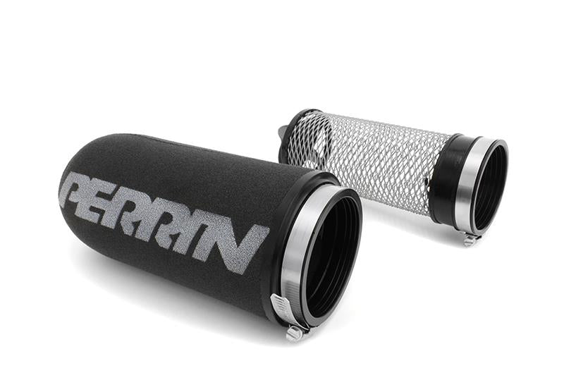 PA Direct Fit Filter - PERRIN 13-14 Subaru BRZ/Scion FR-S Cone Filter with 3.125in Mouth