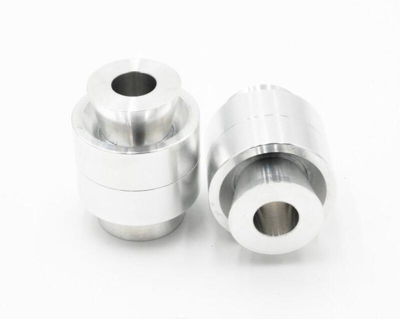 SPP Knuckle Bushings - SPL Parts 2010+ BMW F2x 2 Series /  2011+ BMW F3 X 3 & 4 Series Rear Traction Arm Knuckle Bushing