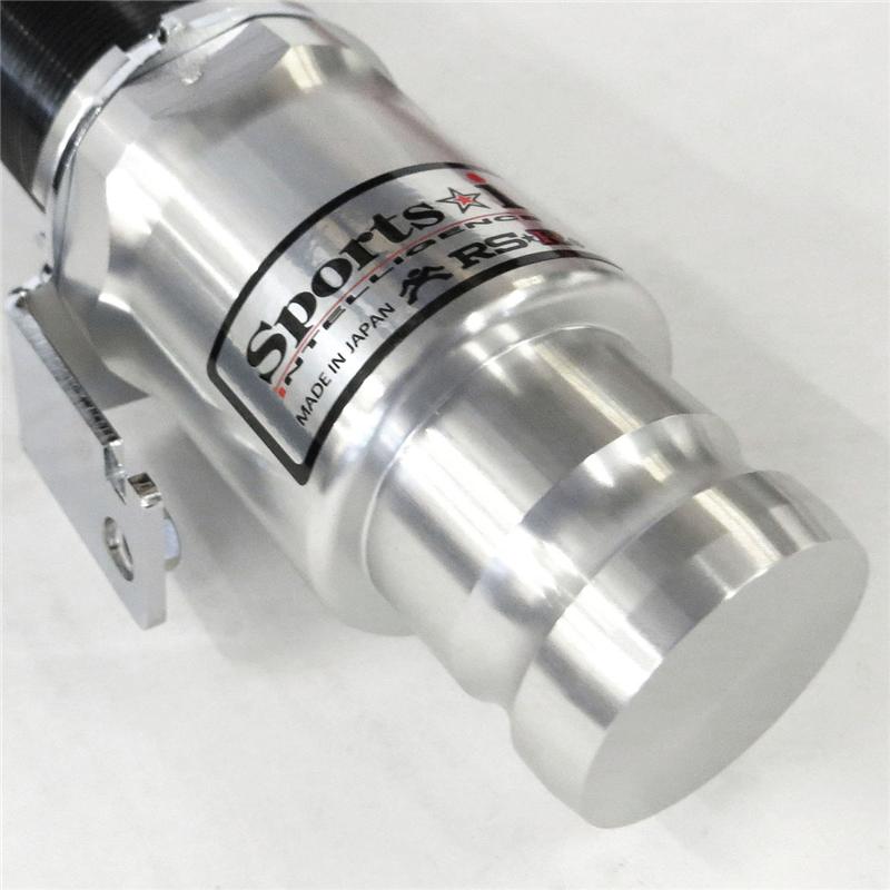 RSR Sports-i - RS-R 11+ Acura TSX Sports Wagon (CW2) Sports-i Coilovers