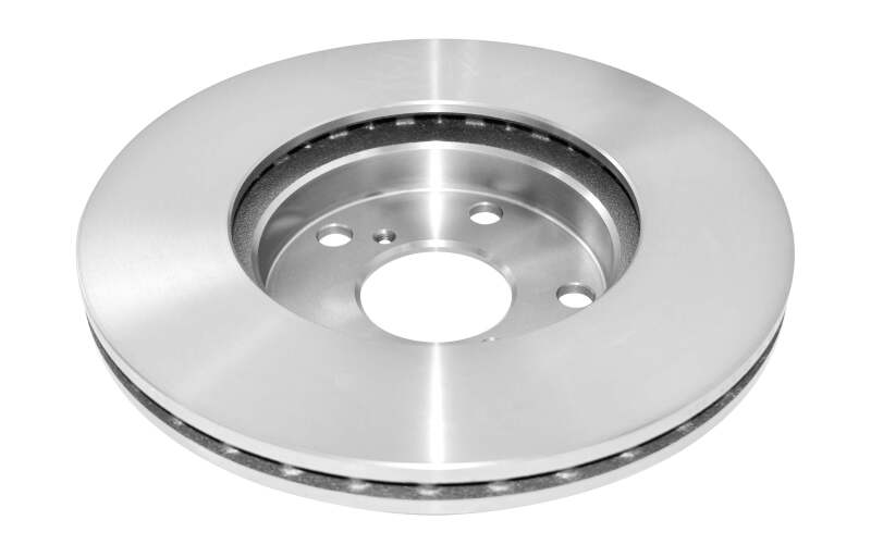 DBA Street Standard Rotors - DBA 01-05 Toyota RAV4 (Excl EV) Front Street Series Standard Rotor