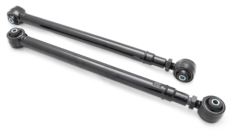 SPR Trailing Arms - SuperPro 2022+ Toyota Tundra HD Adjustable Lower Trailing Arm