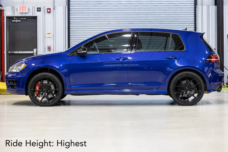 APR Coilovers - APR 19-26 Audi Q3 MQB/MQE EVO Coilovers System