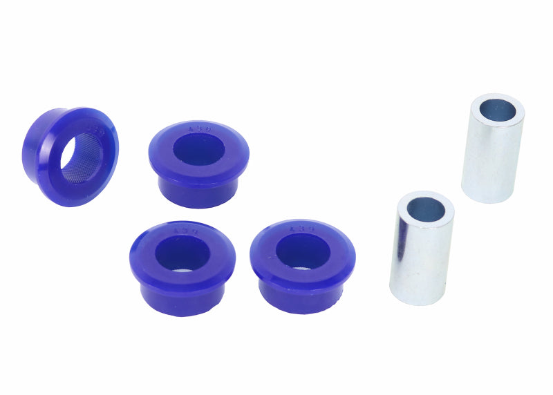 SPR Bushings - Panhard Rods - SuperPro 1991 Toyota Land Cruiser Base Rear Panhard Rod Bushing Set
