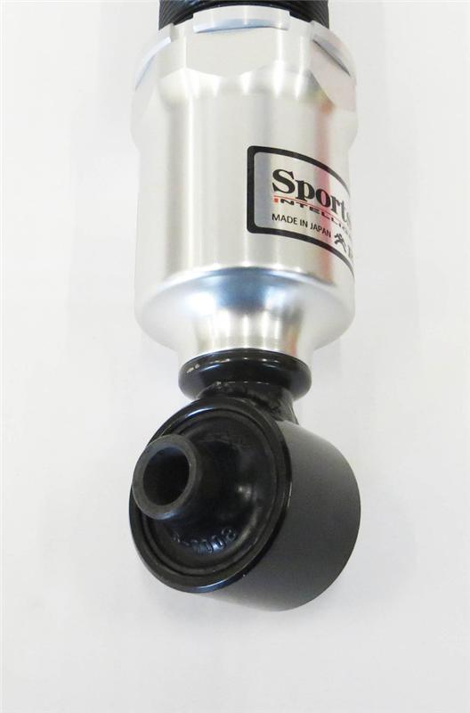 RSR Sports-i - RS-R 11+ Toyota Prius V Sports-i Coilovers