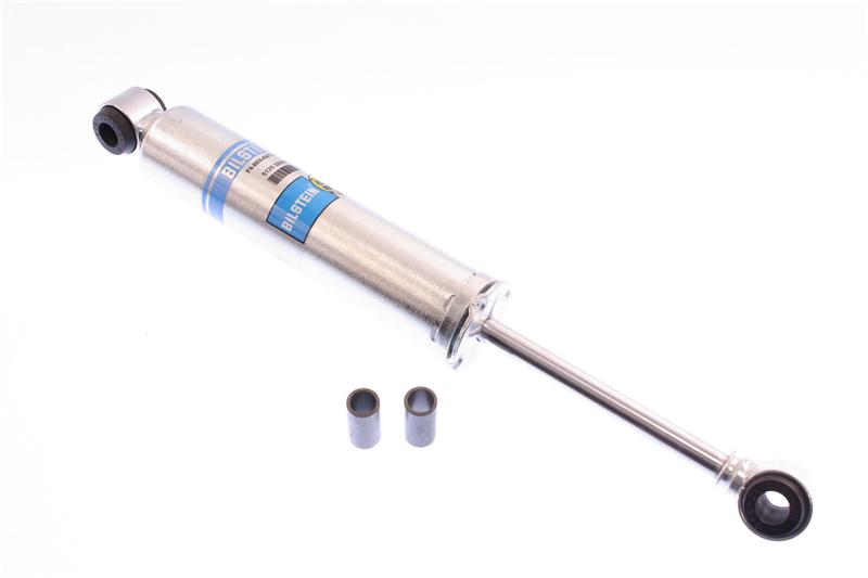 BIL B8 5100 Series Shocks - Bilstein 5100 Series LIFTED TRK 5125 5 in.TRVL 233/90 46mm Monotube Shock Absorber