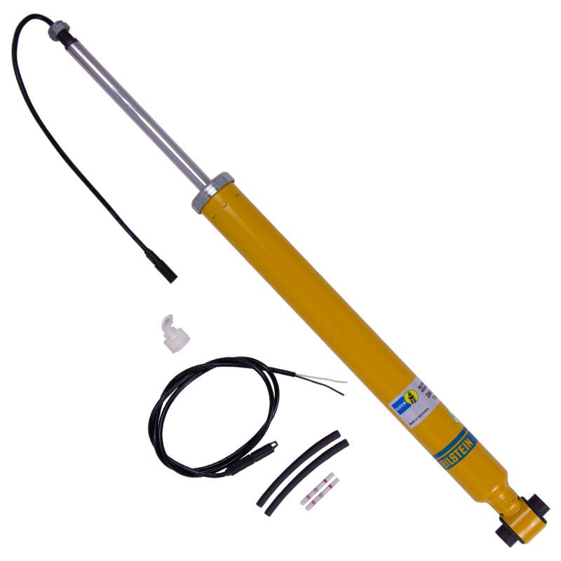 BIL B6 Series Shocks - Bilstein 16-19 CLA45 AMG / 16-19 CLA250 B6 Performance DampTronic Shock Rear