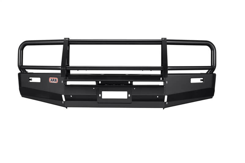 ARB Bull Bars - ARB Combar 100Ifsto 10/02 9-12 (Fit Kit NOT Included)