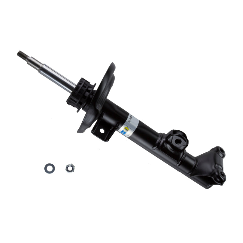 BIL B4 Series Shocks - Bilstein B4 OE Replacement 08-15 Mercedes-Benz C/E-Class Front Twintube Strut Assembly