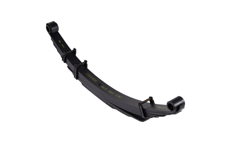ARB OME Dakar Leaf Springs - ARB / OME Leaf Spring Toy 75 Serr