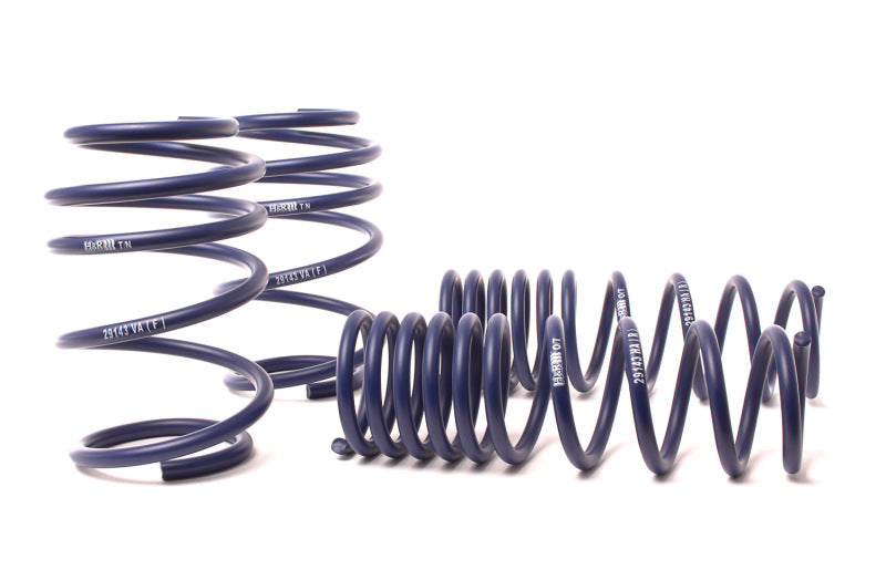 HR Sport Springs - H&R 05-10 BMW M5 E60 Sport Spring