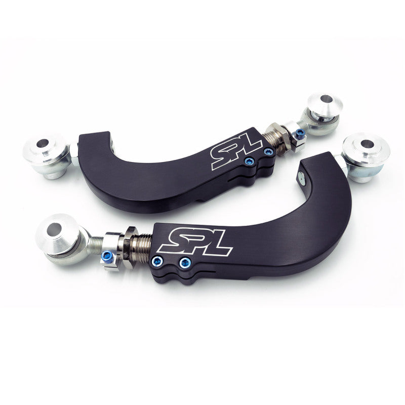 SPP Camber & Castor Arms - SPL Parts 2015+ Ford S550 Mustang Rear Upper Camber Arms