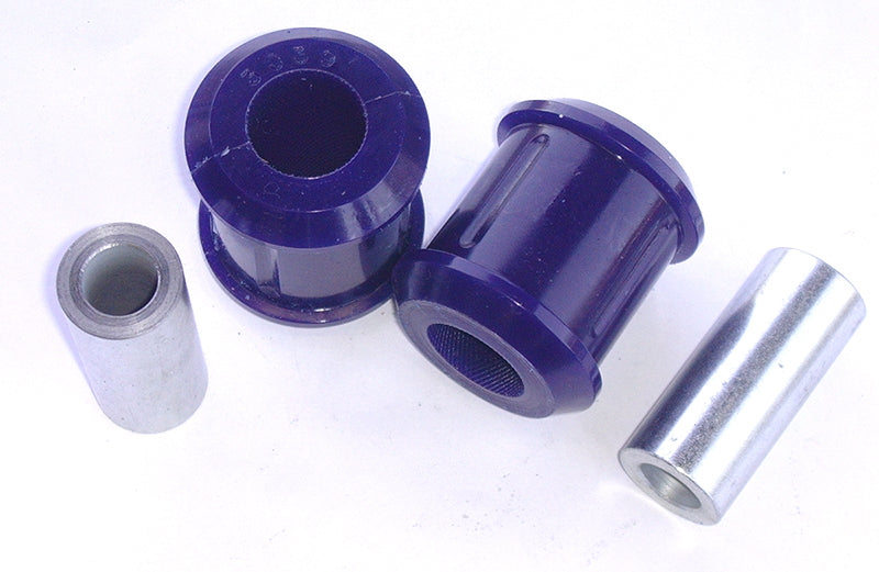 SPR Bushings - Control Arm - SuperPro 2001 Lexus IS300 Base Front Lower Inner Control Arm Bushing Set