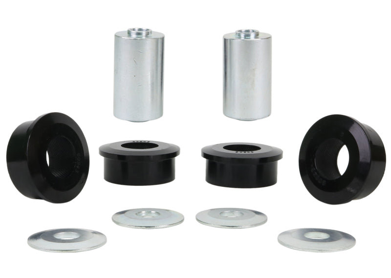 WL Bushings - Trailing Arm - Whiteline VAG MK4/MK5 Rear Trailing Arm Bushing Kit