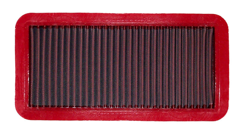 BMC Panel Air Filters - BMC 89-91 Lexus ES 250 2.5L V6 Replacement Panel Air Filter