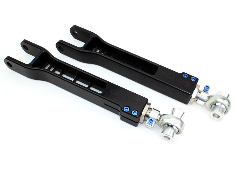 SPP Camber Links - SPL Parts 2008+ Nissan GTR (R35) Rear Camber Links