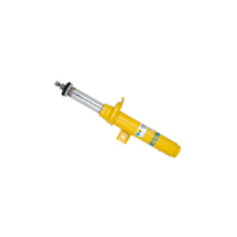 BIL B8 Series Shocks - Bilstein B8 SP Monotube Strut - Front Right 13-14 BMW 328ix, 335i XDrive, 14-15 BMW 428i XDrive
