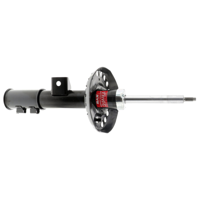 KYB Shocks & Struts Gas-A-Just - KYB Shocks & Struts Gas-a-Just Front Right Strut 13-17 Hyundai Elantra GT