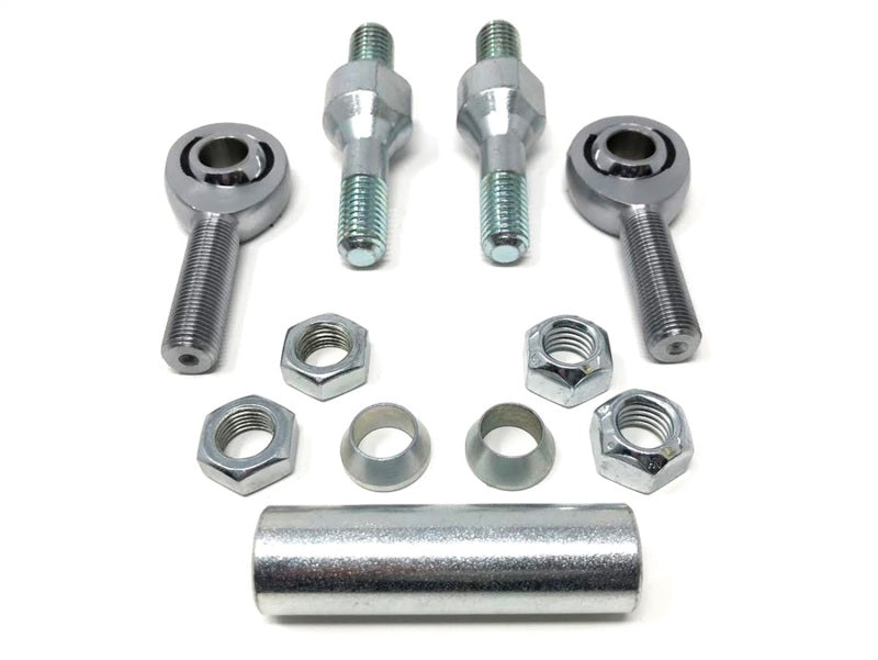 TUF Steering Assists - Tuff Country 88-97 Chevy Truck K2500/K3500 4wd Steering Assist (Fits 4in or 6in Lift Kit)