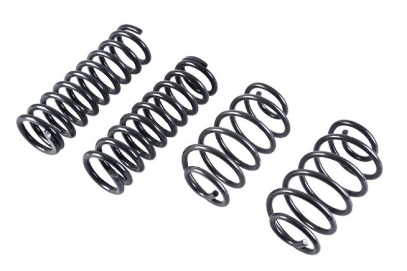 BT Spring Set - Belltech MUSCLE CAR SPRING KITS BUICK 68-72 A-Body