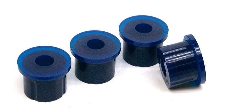 SPR Bushings - Leaf Spring - SuperPro Toyota Corona Rt104/Rt118 Rear
