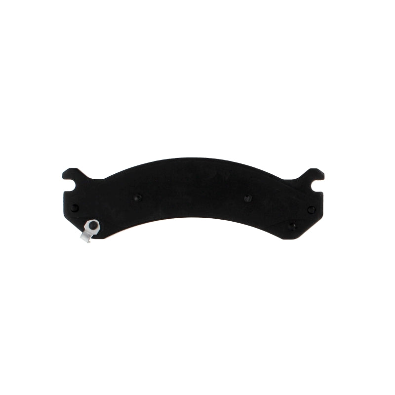 BAE Claw Brake Pads - Baer Brakes 06-11 Cadillac DTS Claw Brake Pads
